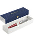 Balpen Waterman Emblème Red CT M