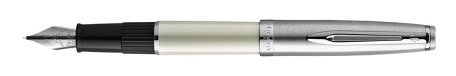 Vulpen Waterman Emblème Ivory CT F