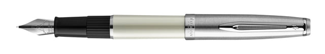 Vulpen Waterman Emblème Ivory CT M