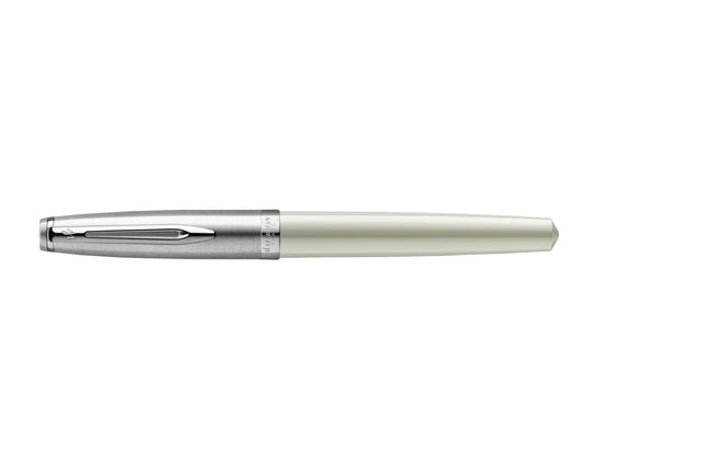 Vulpen Waterman Emblème Ivory CT M