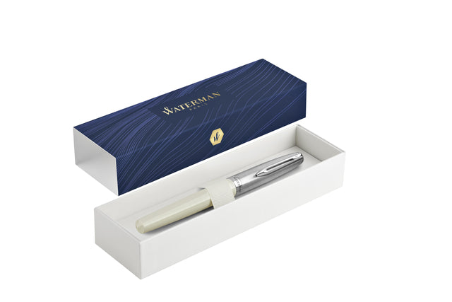 Vulpen Waterman Emblème Ivory CT M