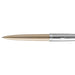 Balpen Waterman Emblème Deluxe Gold CT M