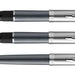 Balpen Waterman Emblème Deluxe Grey CT M