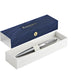 Balpen Waterman Emblème Deluxe Grey CT M