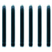 Inktpatroon Waterman nr23 lang blauw/zwart