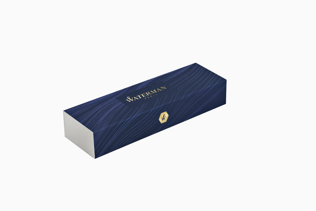 Vulpen Waterman Hémisphère Essentials Matte Black CT medium