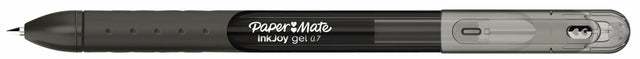 Gelschrijver Paper Mate Inkjoy 600 zwart (per 12 stuks)
