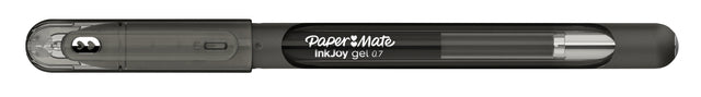 Gelschrijver Paper Mate Inkjoy 600 zwart (per 12 stuks)