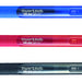 Gelschrijver Paper Mate Inkjoy rood (per 12 stuks)