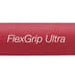 Balpen Paper Mate Flexgrip Ultra rood medium