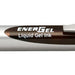 Gelschrijver Pentel Energel BL77 bruin 0.4mm (per 12 stuks)