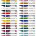 Brushpen Talens Ecoline 579 pastelviolet