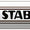 Brushstift STABILO Pen 568/45 bruin (per 10 stuks)