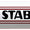 Brushstift STABILO Pen 568/19 heide paars (per 10 stuks)
