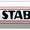 Brushstift STABILO Pen 568/040 fluorescerend rood (per 10 stuks)