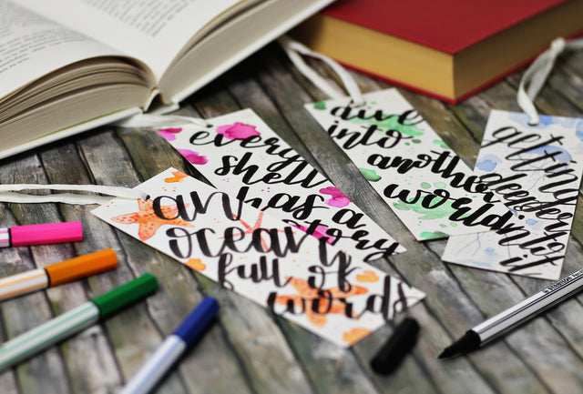 Brushstift STABILO Pen 568/58 lila (per 10 stuks)