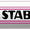 Brushstift STABILO Pen 568/056 fluorescerend roze (per 10 stuks)