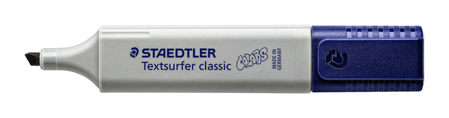 Markeerstift Staedtler 364 textsurfer vintage LGS (per 10 stuks)