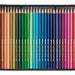 Kleurpotloden Caran d'Ache Fancolor 40stuks assorti