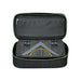 Etui bak Spirit donkergrijs/lichtgroen my bag 41