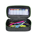 Etui bak Spirit donkergrijs/lichtgroen my bag 41