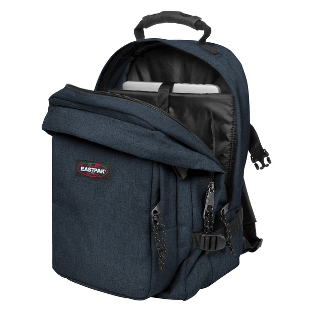 Rugzak Eastpak Provider Triple Denim