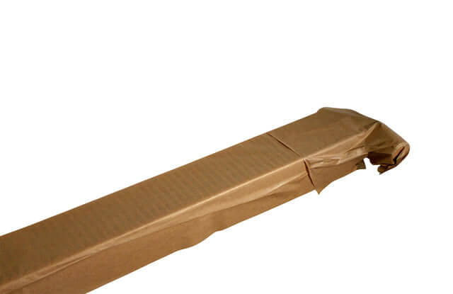 Afdekpapier zelfklevend Protect 15cmx50m.