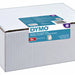 Etiket Dymo 99014 labelwriter 54x101mm adreslabel 1320stuks