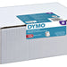 Etiket Dymo 99831 labelwriter 36x89mm adreslabel 3120stuks