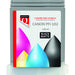 Inktcartridge Quantore Canon PFI-102 mat zwart