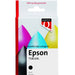 Inktcartridge Quantore Epson 18XL T1811 zwart