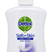 Hygiënische zeep Dettol Sensitive 250ml