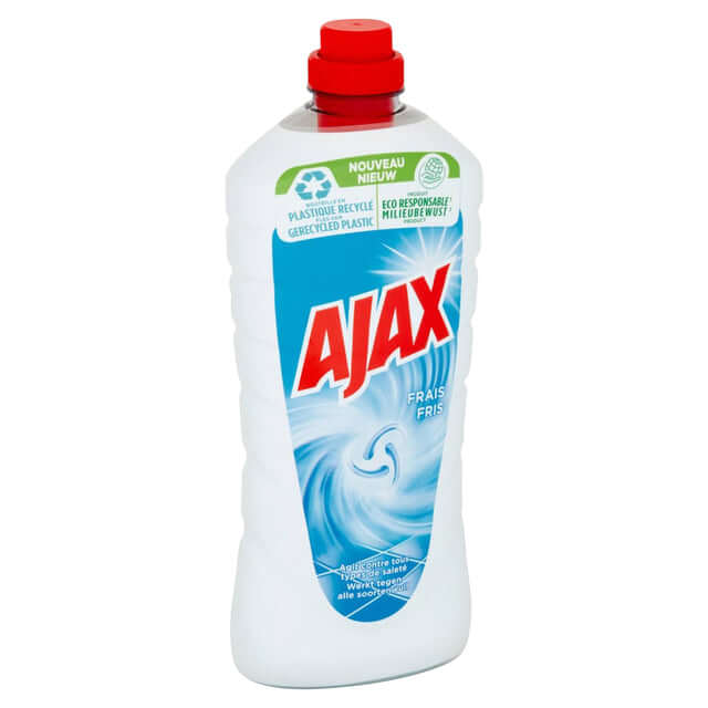 Allesreiniger Ajax fris 1250ml