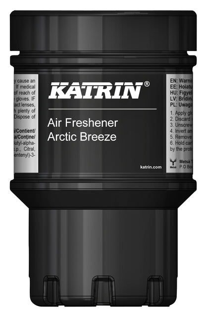 Luchtverfrisser Katrin 42715 Arctic (per 6 stuks)