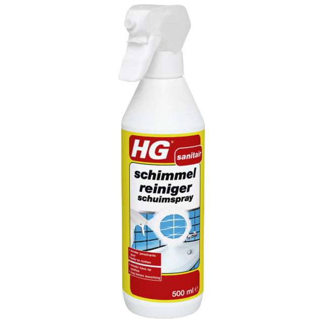 Schimmelreiniger HG spray 500ml