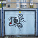 Graffiti verwijderaar HG 600ml.