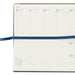 Agenda 2023 Ryam Notations Mundior 7dagen/2pagina's zwart
