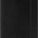 Agenda notitieboek 2023 Moleskine 12mnd Pocket soft cover zwart