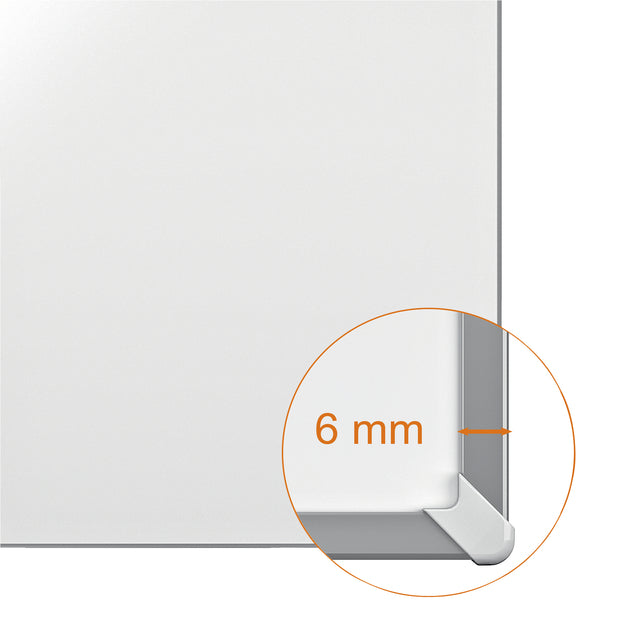 Whiteboard Nobo Classic 100x150cm emaille