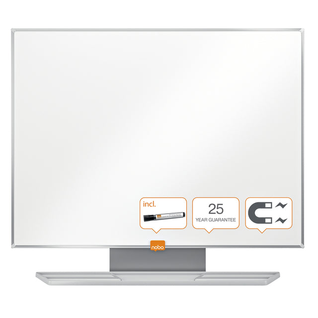 Whiteboard Nobo Classic 45x60cm emaille