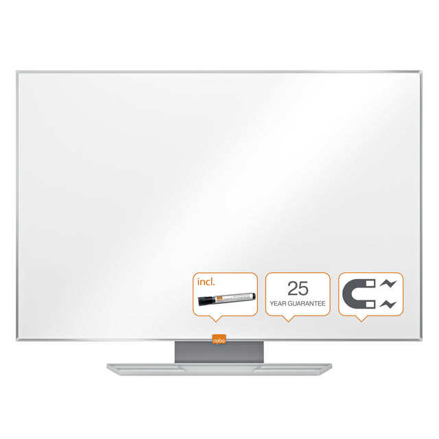 Whiteboard Nobo Classic 60x90cm emaille