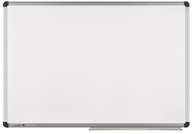 Whiteboard Legamaster Universal 90x120cm gelakt retail (per 2 stuks)
