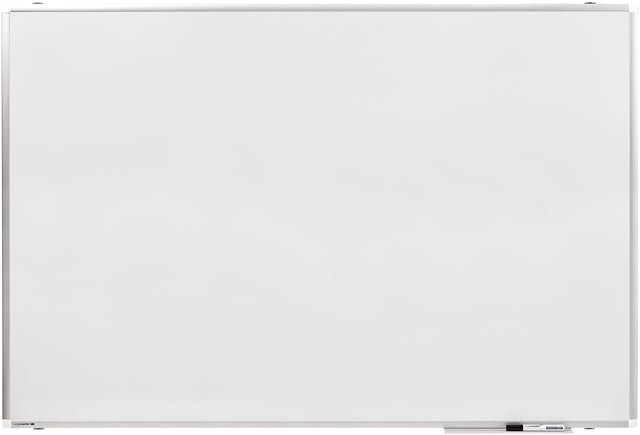 Whiteboard Legamaster Premium+ 120x150cm magnetisch emaille