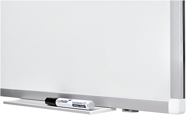 Whiteboard Legamaster Premium+ 120x150cm magnetisch emaille