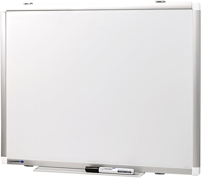 Whiteboard Legamaster Premium+ 45x60cm magnetisch emaille
