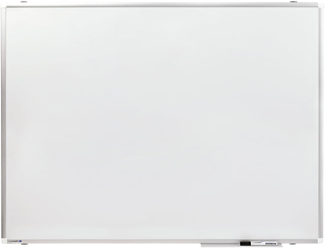 Whiteboard Legamaster Premium+ 90x120cm magnetisch emaille