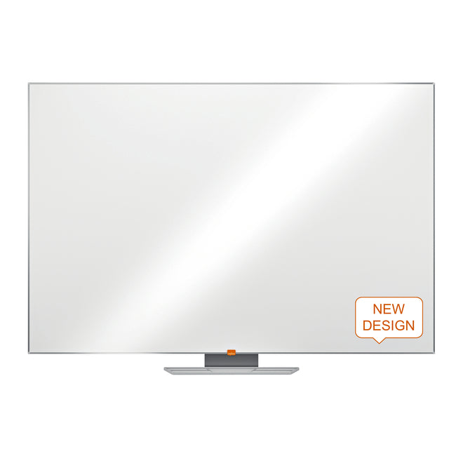 Whiteboard Nobo Classic Nano Clean 100x150cm staal