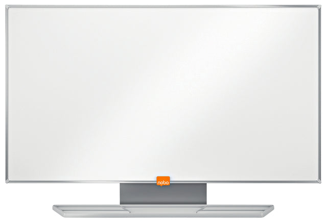 Whiteboard Nobo Widescreen Nano Clean 71x40cm