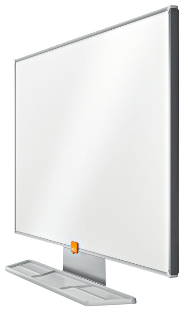 Whiteboard Nobo Widescreen Nano Clean 71x40cm