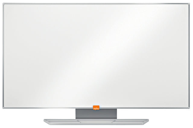 Whiteboard Nobo Widescreen Nano Clean 89x50cm